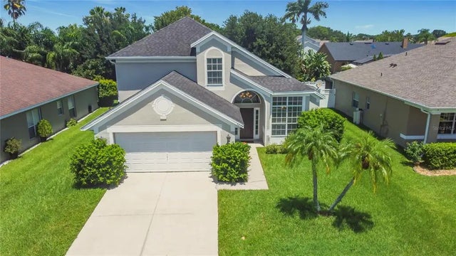 3235 Falcon Point Drive, KISSIMMEE