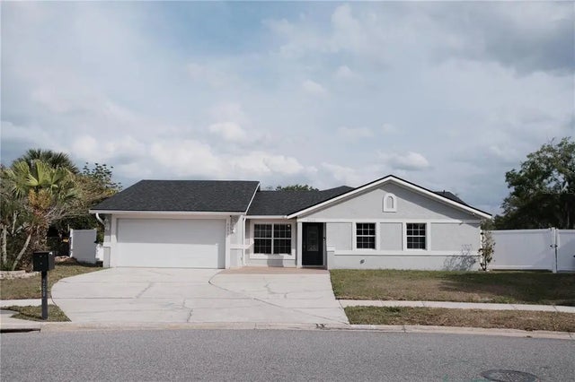 2600 Pisces Drive, ORLANDO