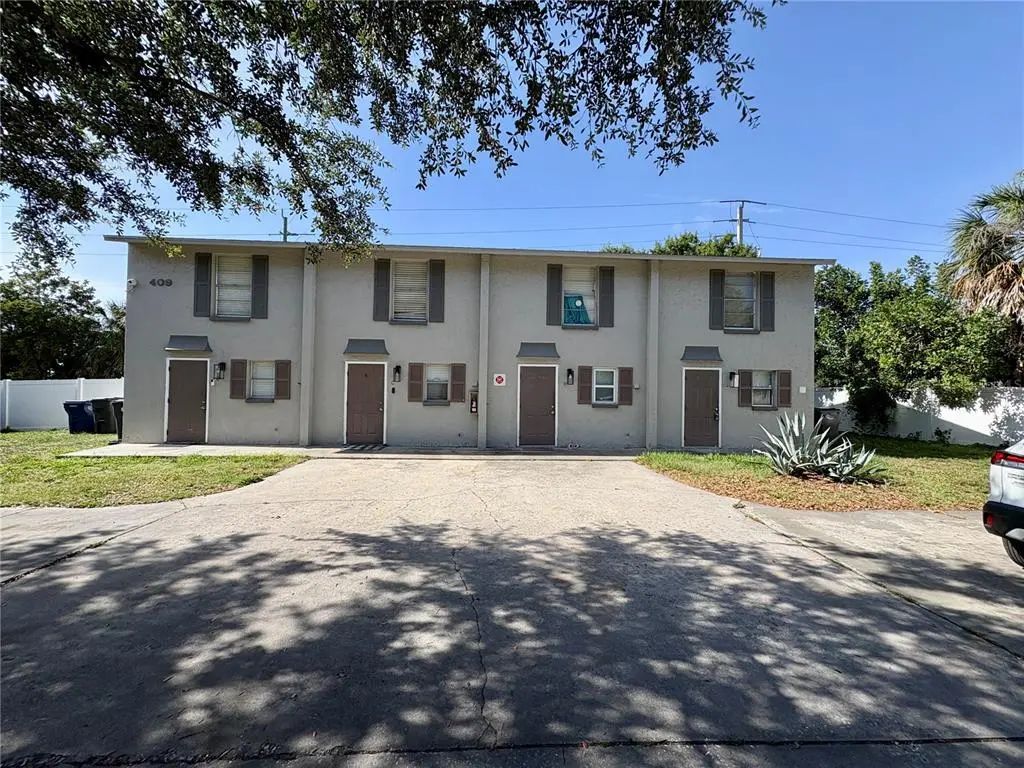 409 57th Avenue Drive E A, BRADENTON