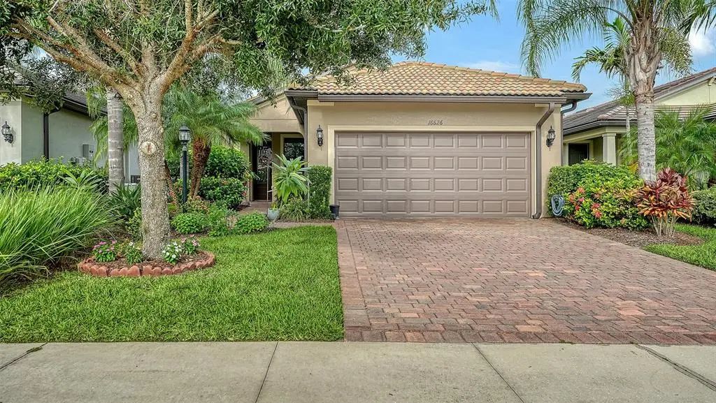 16626 Blackwater Terrace, BRADENTON