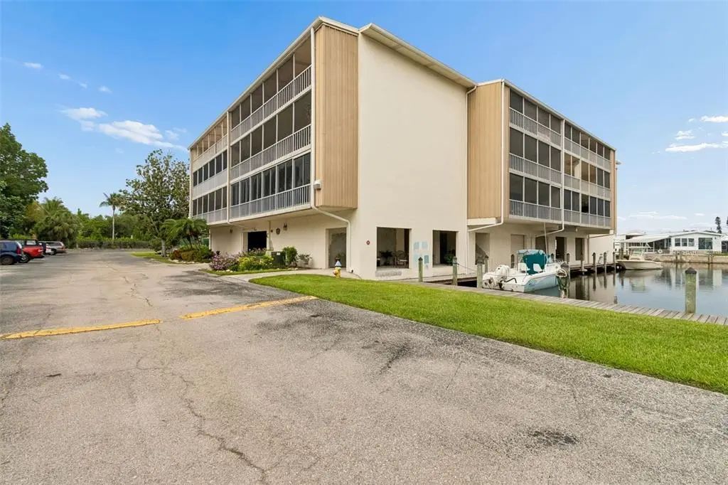1714 69th Avenue W C401, BRADENTON