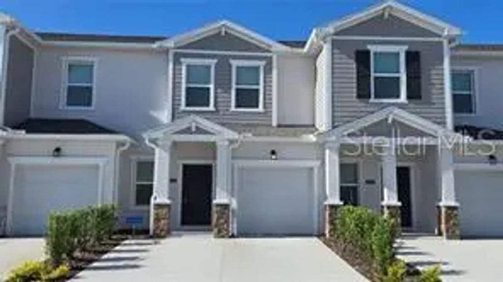 2592 Skyline Loop, POINCIANA