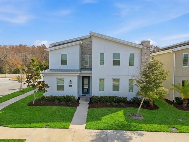 2706 Oxymoron Way, KISSIMMEE