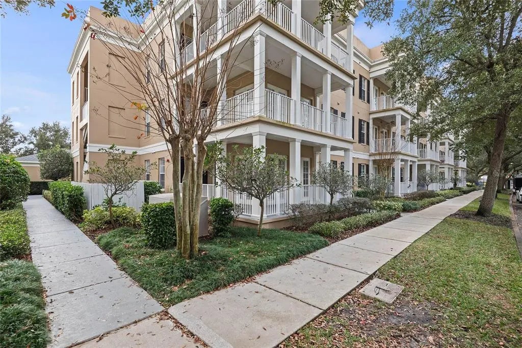 4250 Corrine Drive 104, ORLANDO