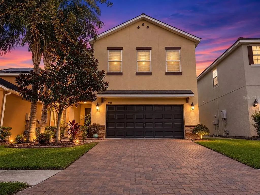 921 Terra Vista Street, BRANDON