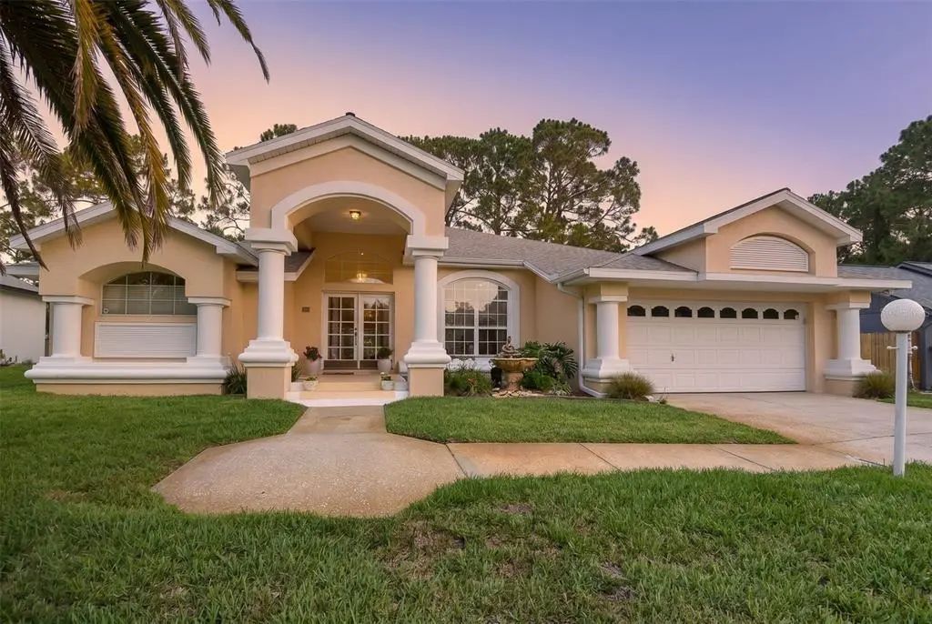 68 Webster Lane, PALM COAST