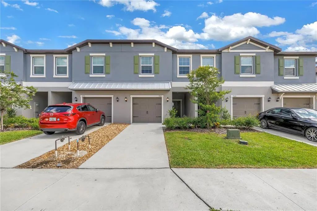 9305 Bonita Mar Drive, PARRISH
