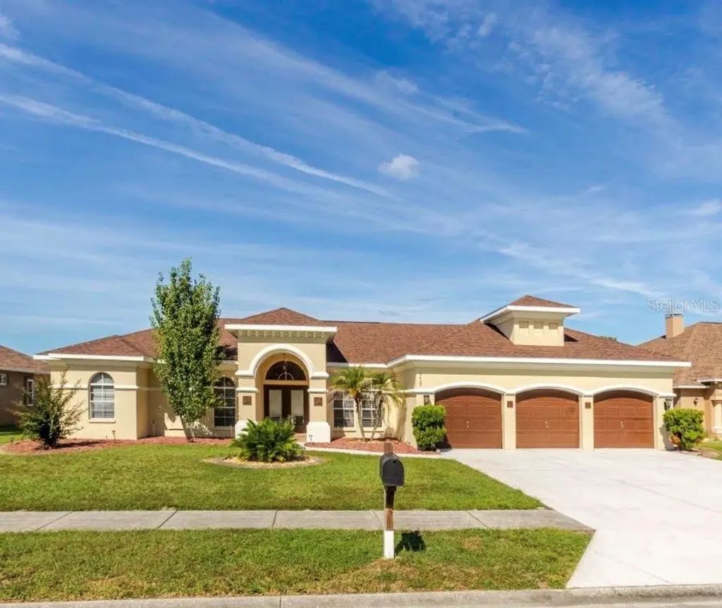 3427 Misty View Drive, SPRING HILL