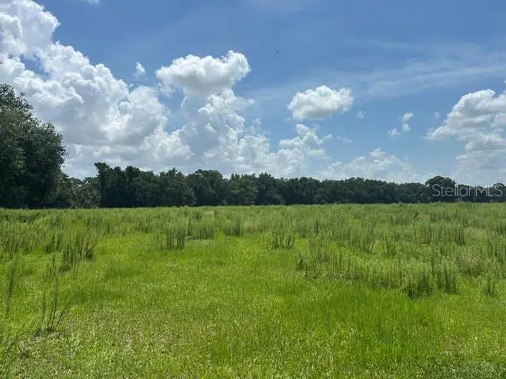 Se 34th Way, SUMTERVILLE