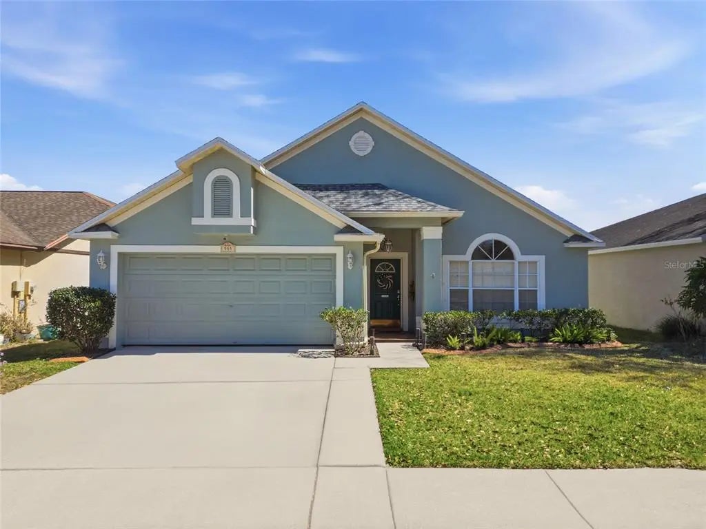 505 Beth Ann Street, VALRICO