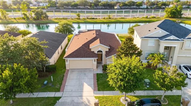 945 Tramells Trail, KISSIMMEE
