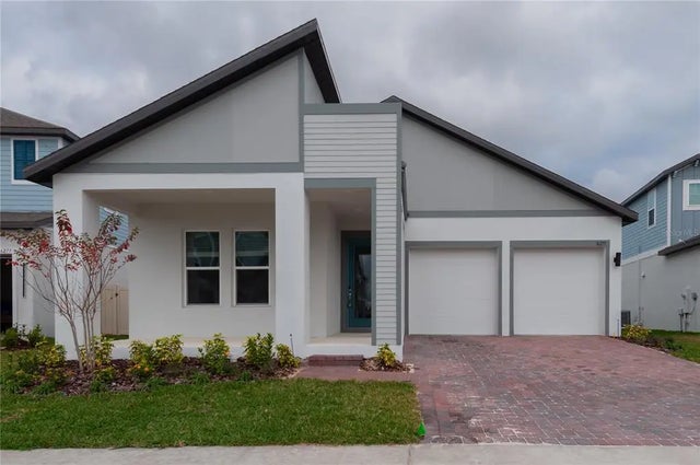 16271 Silver Grove Blvd, WINTER GARDEN