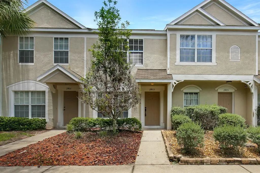 2403 Lake Woodberry Circle, BRANDON