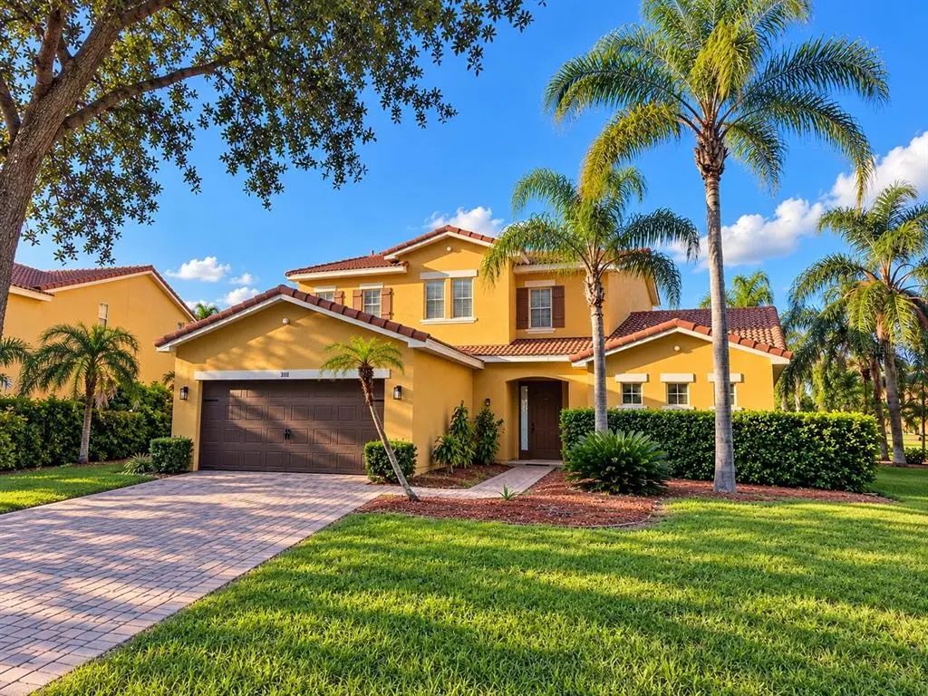 3111 Silver Fin Way, KISSIMMEE