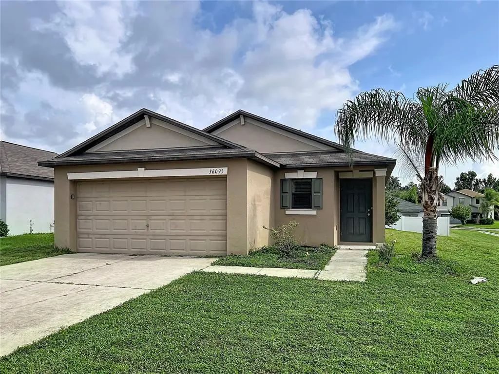 36095 Carriage Pine Court, ZEPHYRHILLS