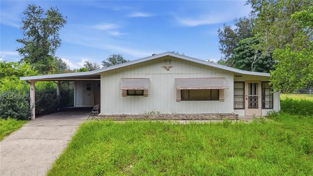 10081 Sw 100th Avenue, OCALA