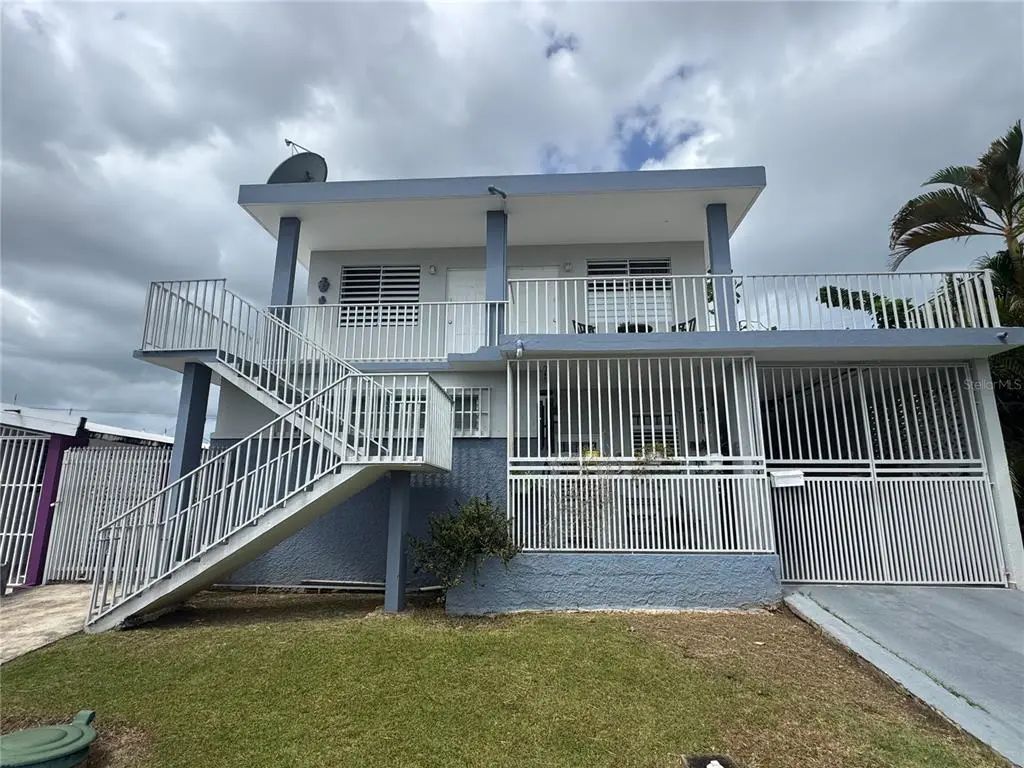 15p Sabana Del Palmar, BAYAMON