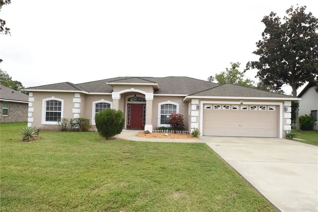 33 Westridge Lane, PALM COAST