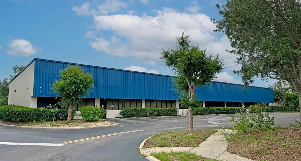 402 Chairman Court, DEBARY