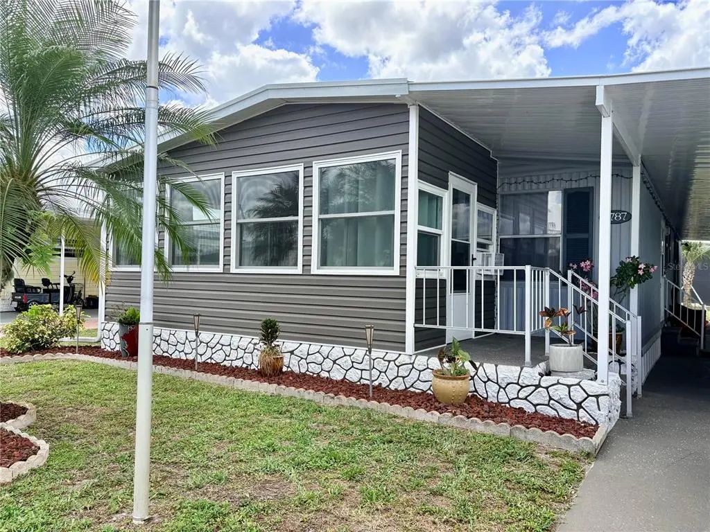 2787 Breezewood Drive, NORTH FORT MYERS