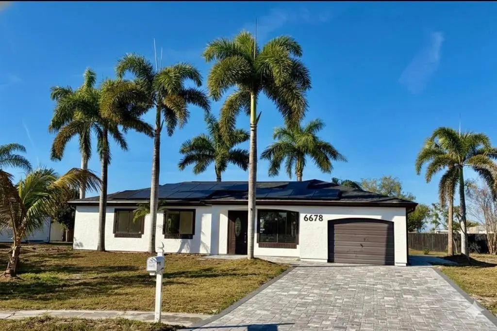 6678 Acmar Court, NORTH PORT