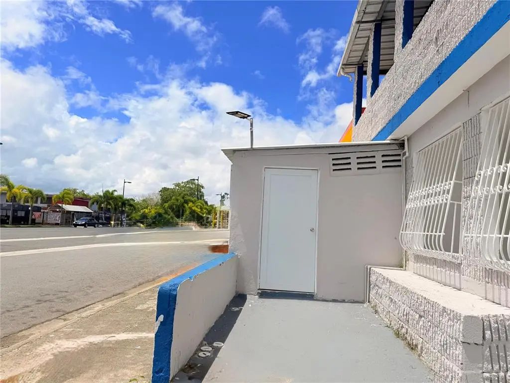Calle 601 Bloque 224 Comercial 3, CAROLINA