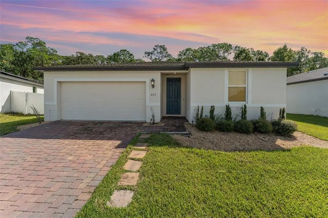 573 Vista Villages Boulevard, DAVENPORT