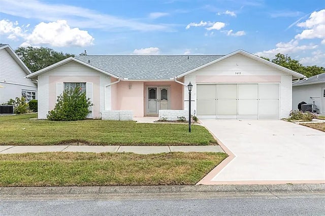 9433 Stonewall Lane, NEW PORT RICHEY