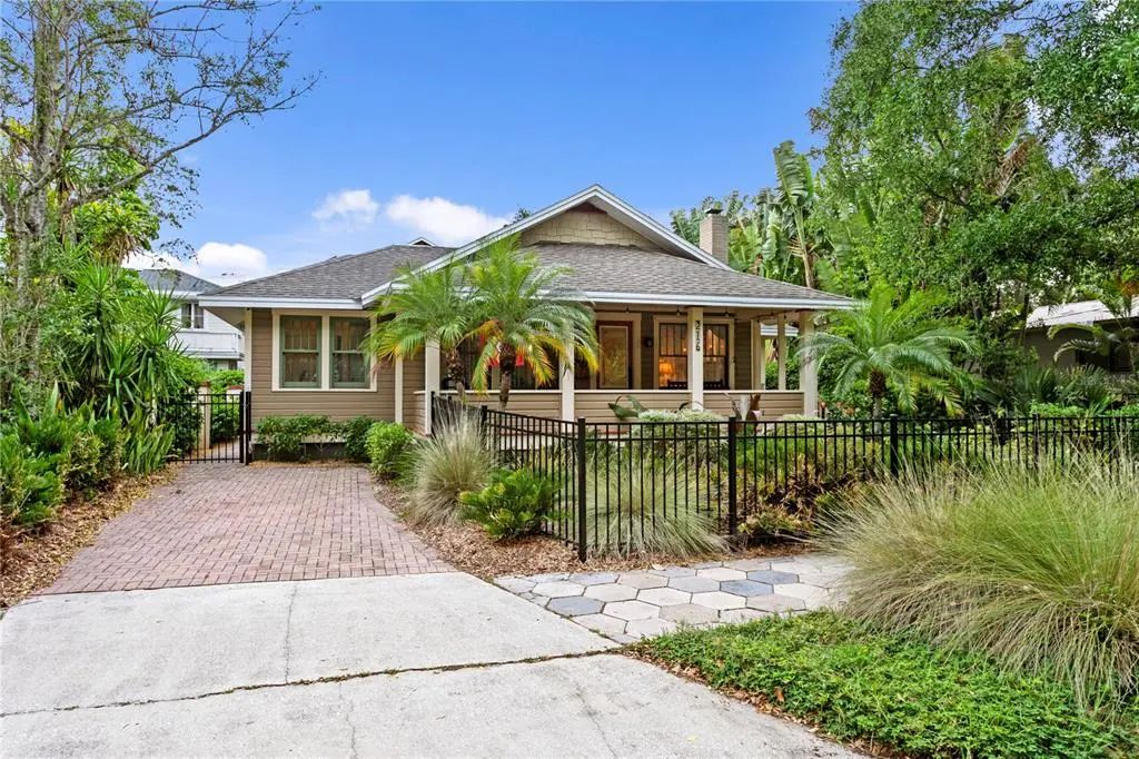 316 9th Avenue Ne, ST. PETERSBURG