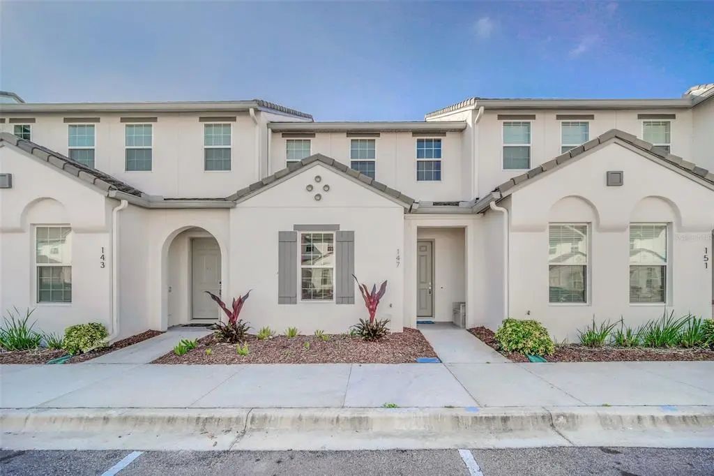147 Captiva Drive, DAVENPORT