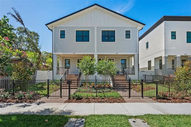 435 11th Avenue S, ST PETERSBURG