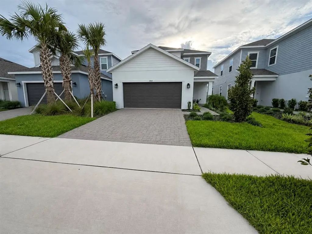 1014 Top Minnow Road, ST. CLOUD