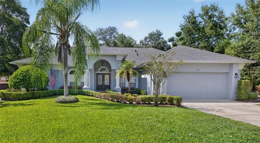 460 Alinole Loop, LAKE MARY