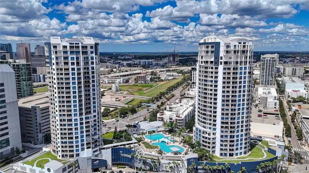 449 S 12th Street 1504, TAMPA