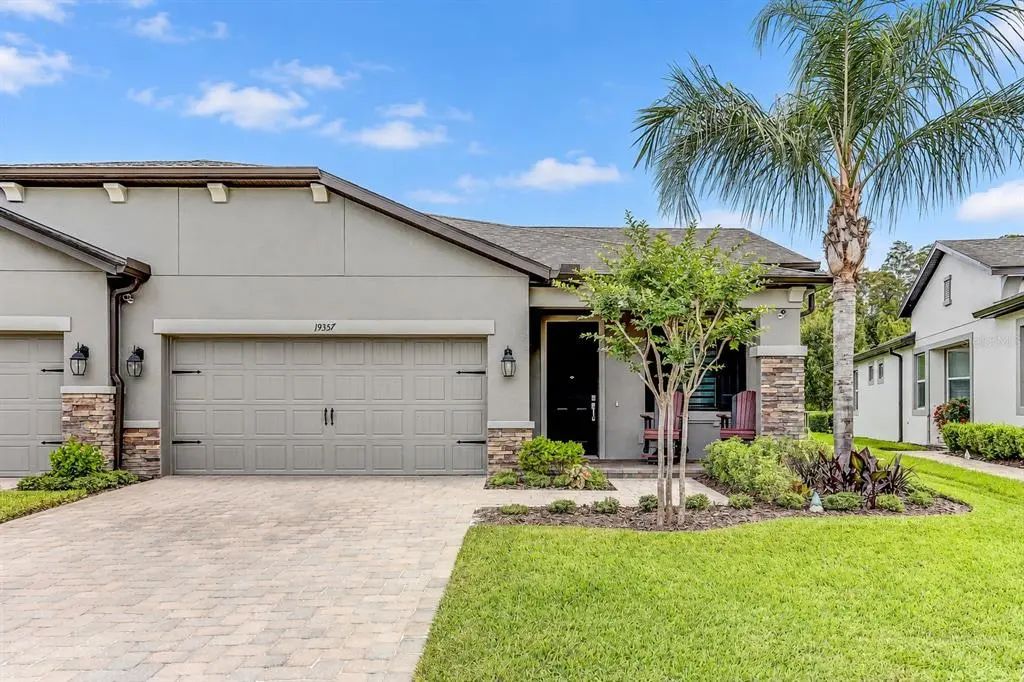 19357 Hawk Valley Drive, TAMPA