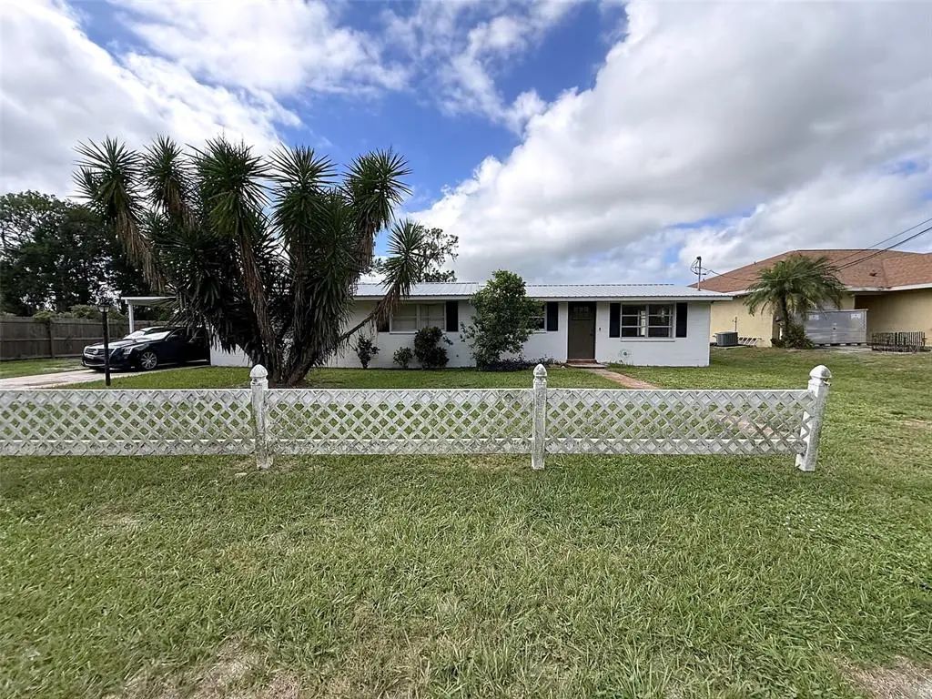 2619 Pompano Drive, SEBRING
