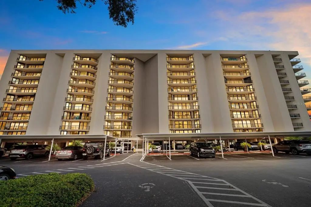 690 Island Way 912, CLEARWATER