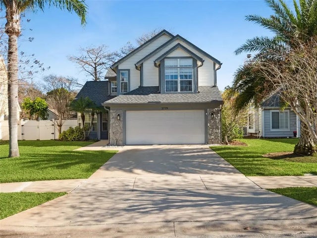 3779 Holston Way, ORLANDO