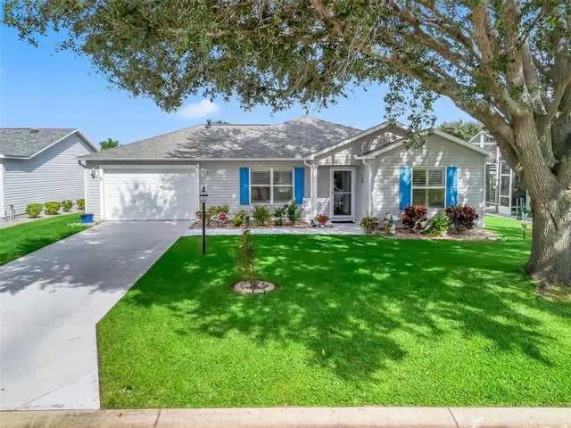 3277 Ashbrook Place, THE VILLAGES