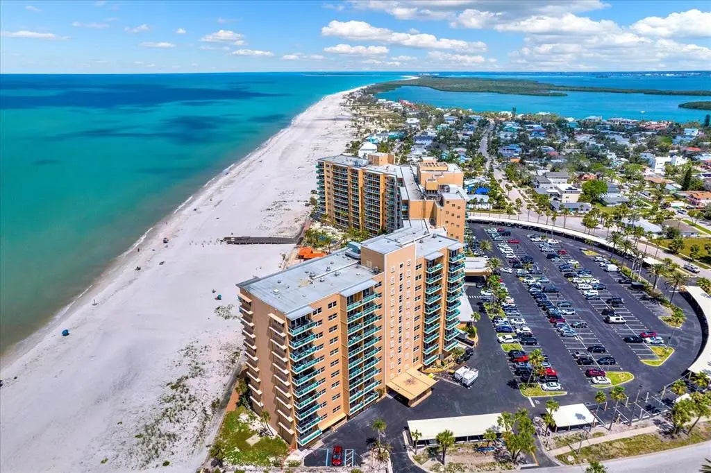 880 Mandalay Avenue C809, CLEARWATER BEACH