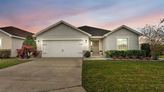 4176 Red Fern Lane, LAKELAND