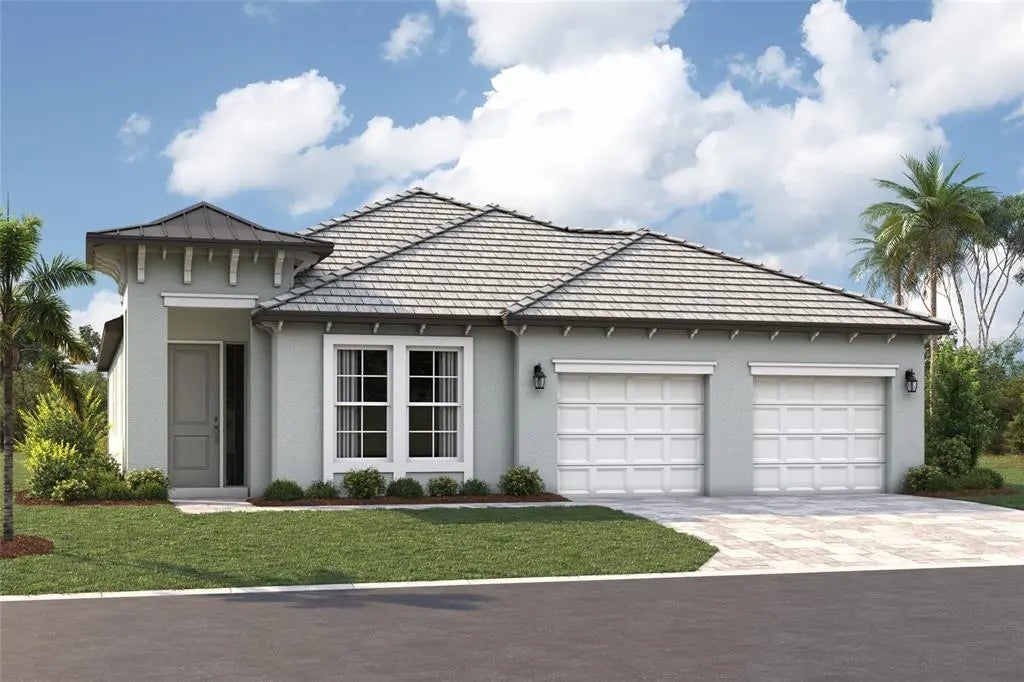 9669 Crystal Isles Circle, SARASOTA