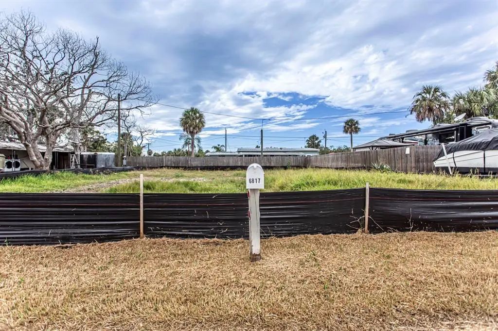 6813 Garden Drive, NEW PORT RICHEY