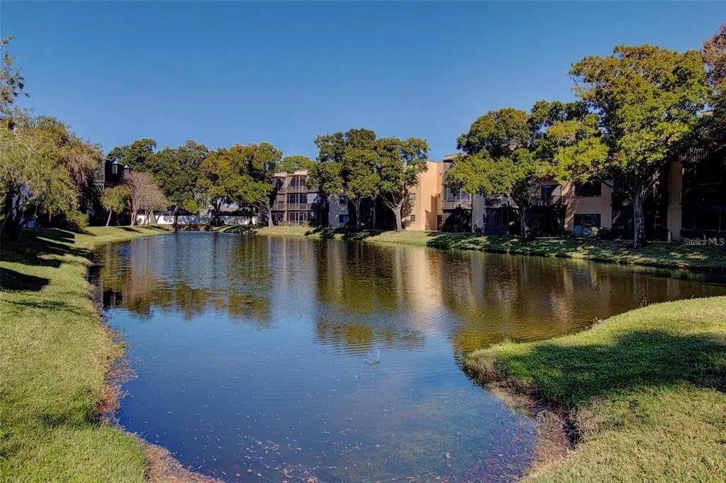 5980 Terrace Park Drive N 108, ST PETERSBURG