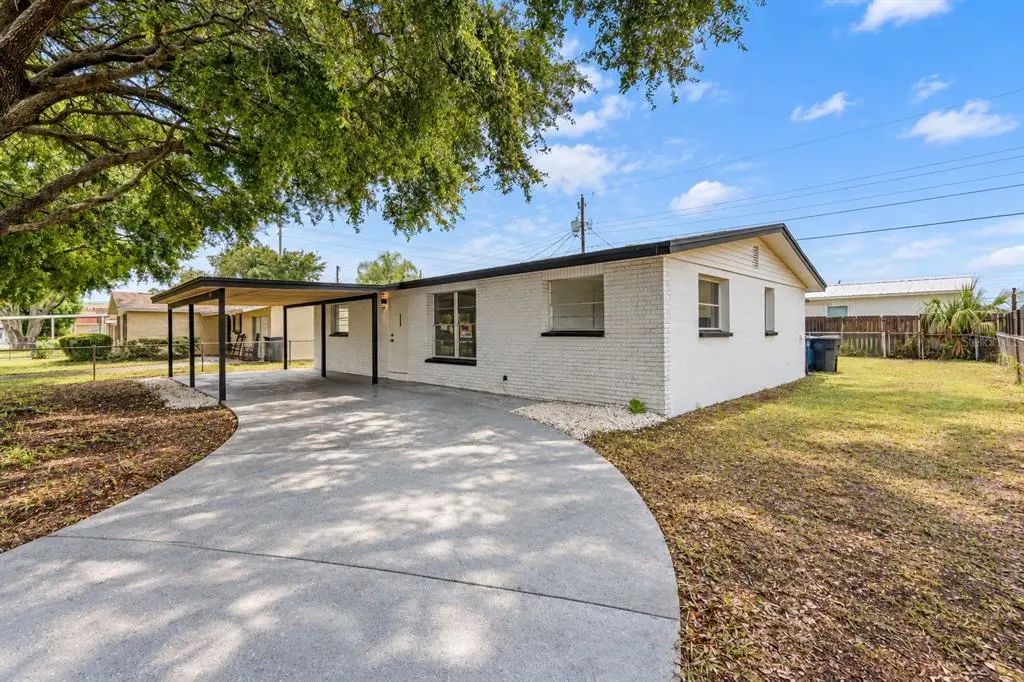 4408 W Elm Street, TAMPA