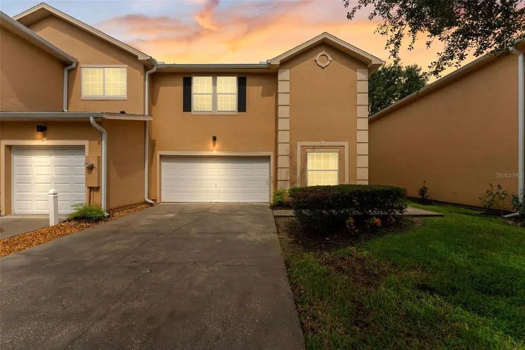 16309 Newbury Palms Court, TAMPA