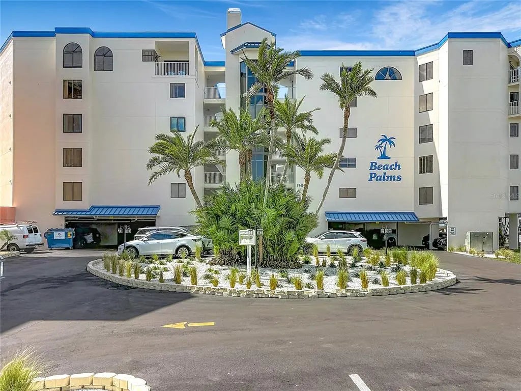 18450 Gulf Boulevard 401, INDIAN SHORES