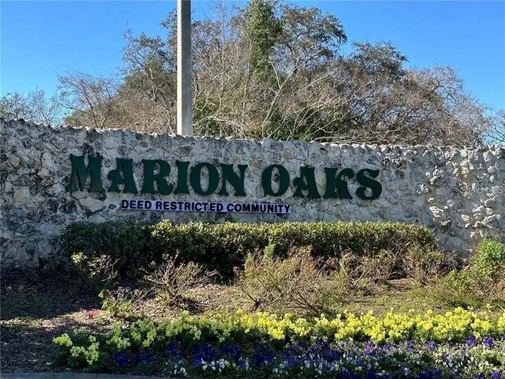 Sw 41st Court, OCALA