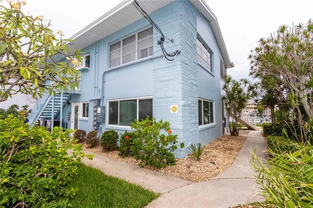 241 Skiff Point 1, CLEARWATER BEACH