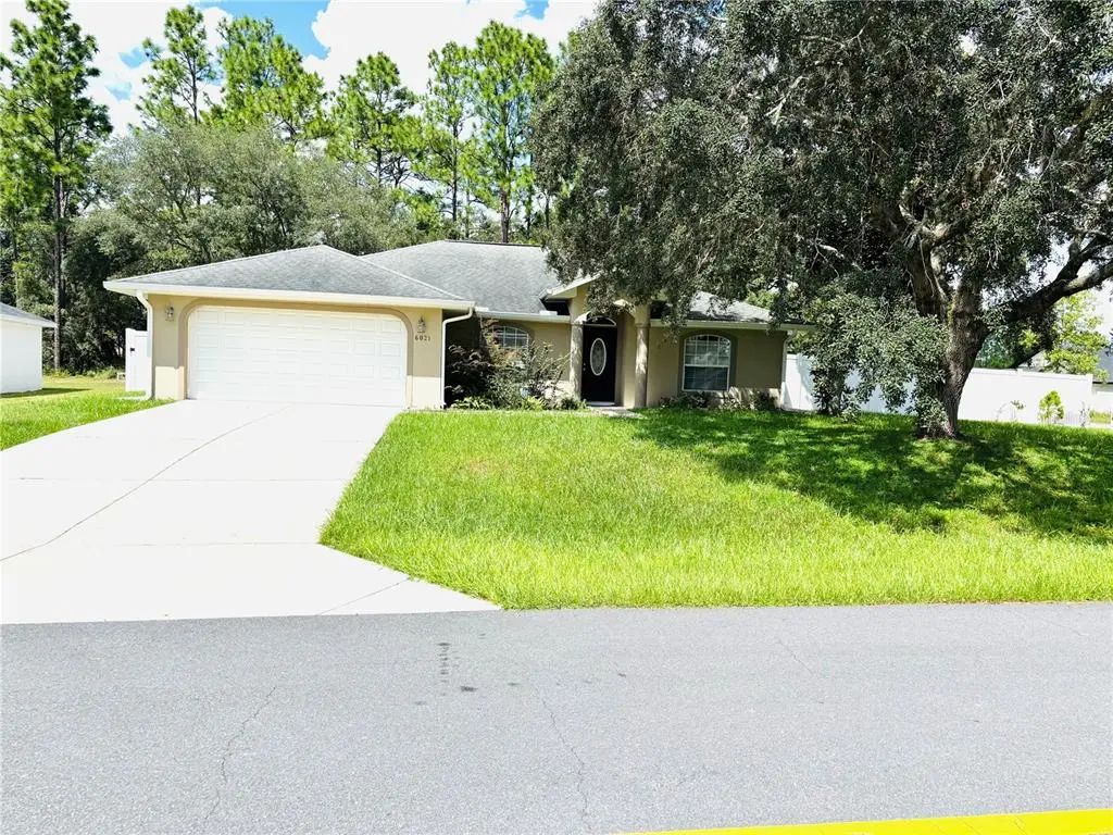 6021 Sw 131st Lane 10, OCALA